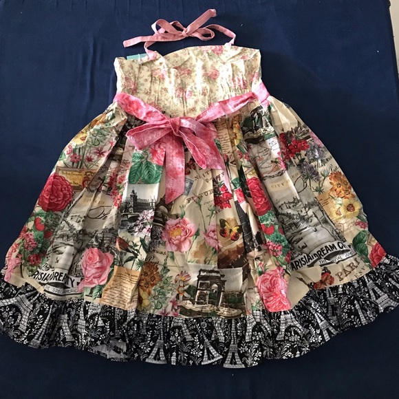 Laura kae dress NWT - Picture 2 of 2